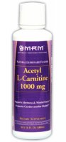 Acetyl L-carnitine 1000 mg (480 мл)