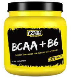 BCAA+B6 (375 таб)