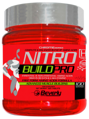 Nitro Build Pro (300 таб)