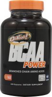 BCAA Power (120 капс)