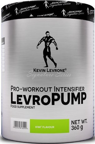 LevroPump (360 гр)