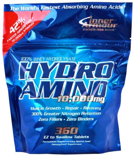 Hydro Amino (360 таб)