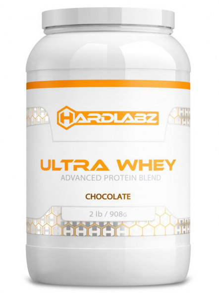 Ultra Whey (908 гр)