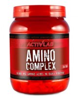 Amino Complex (360 таб)