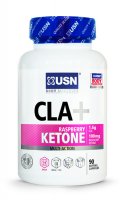 CLA & Ketone (90 капс)