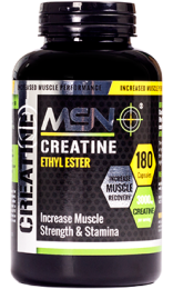 Creatine Ethyl Ester (180 капс)