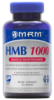 HMB 1000 mg (60 капс)