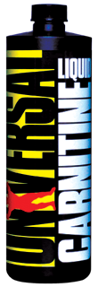 Carnitine Liquid (480 мл)