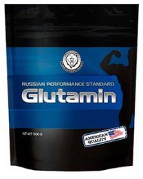 Glutamine (500 гр)