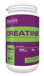 Creatine + Taurine (300 гр)