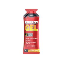 Energy Gel (41 гр)