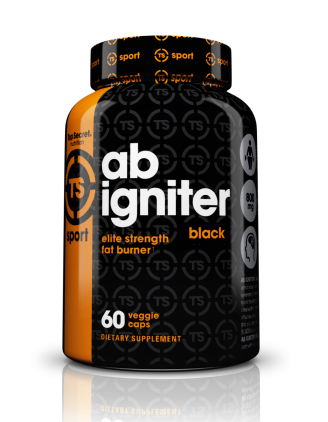 Ab Igniter Black (60 капс)