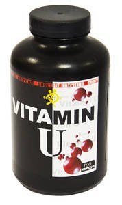 Vitamin U (100 капс)