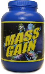 Mass Gain (1500 гр)