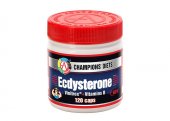 Ecdysterone (120 капс)