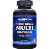 Strong Woman Multi - One-Per-Day (360 таб)