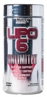 Lipo 6 Unlimited (147,7 гр)