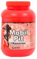 Mobil Pit + Creatine (750 гр)