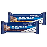 Double Protein Bar (24 шт х 60 гр)