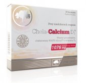 Chela-Calcium D3 (30 капс)