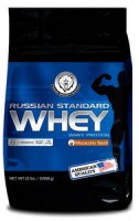 Whey Protein (500 гр)