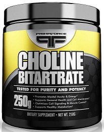 Choline Bitartrate (250 гр)