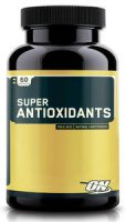 Super Antioxidants (60 капс)