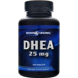 DHEA 25 mg (360 таб)