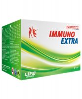 Immuno Extra (25 амп х 11 мл)