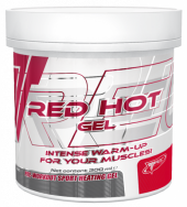 Red Hot Gel (300 мл)