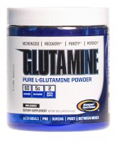 Glutamine Powder (300 гр)