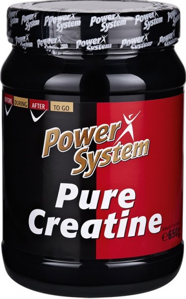 Pure Creatine (650 гр)