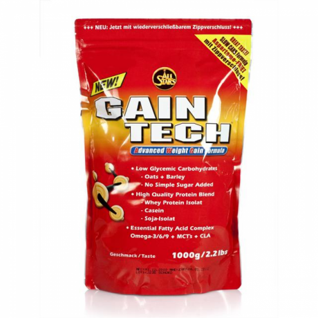 Gain Tech (1000 гр)