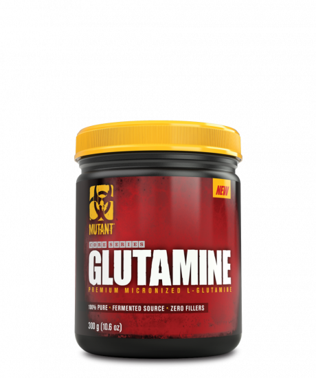 Mutant Glutamine (300 гр)