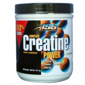 Complete Creatine Power (400 гр)