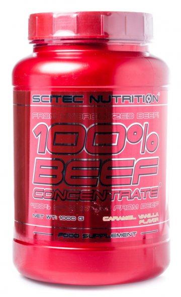 100% Beef Concentrate (1000 гр)