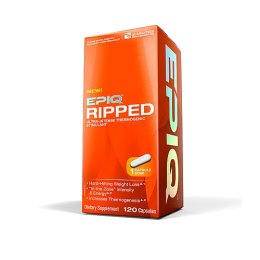 Ripped (120 капс)