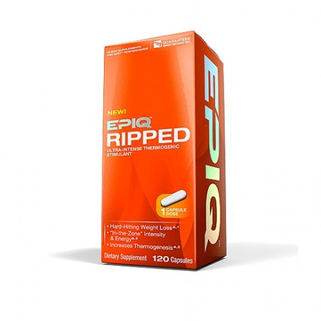 Ripped (120 капс)