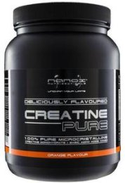 Creatine Pure (500 гр)