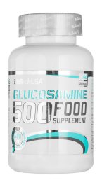 Glucosamine 500 (60 капс)