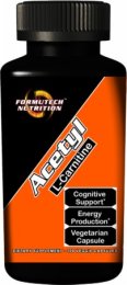 Acetyl L-Carnitine (100 капс)