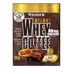 Whey Coffee (30 гр)