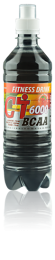 Fitness Drink CT BCAA 6000 (500 мл)