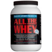 All The Whey (1000 гр)