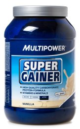 Super Gainer (1100 гр)