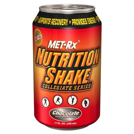 Nutrition Shake (325 мл)