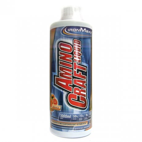 Amino Craft Liquid (1000 мл)