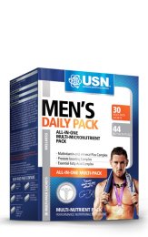 Men's Daily Pack (30 пак)