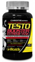 Testo Booster Extreme Tank (90 капс)