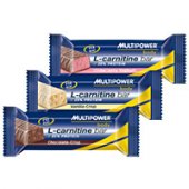 L-Carnitine Bar (24 шт х 35 гр)